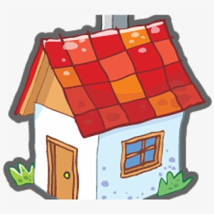 310x310 Homes Vector Small House