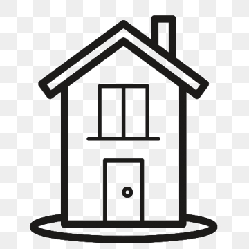 Small Home Icon at Vectorified.com | Collection of Small Home Icon free