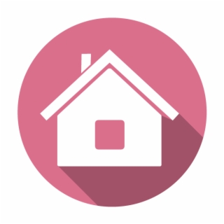 320x320 Free Home Icon Png Image, Transparent Home Icon Png Download