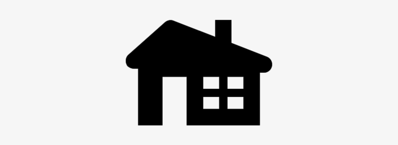 820x299 Small House Icon