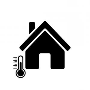 300x300 Small House Icon Home Icon Vector Design Gm Catchsplace