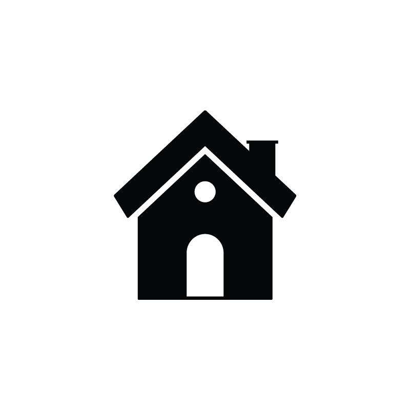 Small House Icon at Vectorified.com | Collection of Small House Icon ...