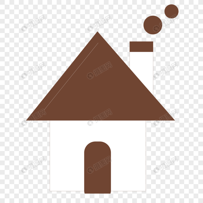 860x860 Small House Small Icon Png Image Picture Free Download