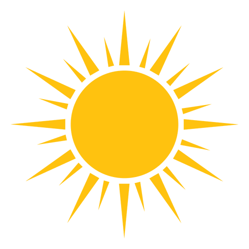 Sun Sharp Rays Big And Small Icon 512x512 Sun Sharp Rays Big And Small Icon
