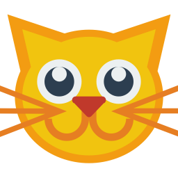 Cat Icon Small Flat Iconset Paomedia 256x256 Cat Icon Small Flat Iconset Paomedia