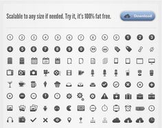 236x187 Best Icon Kits Images Icon Design, Flat Icons, Ui Design