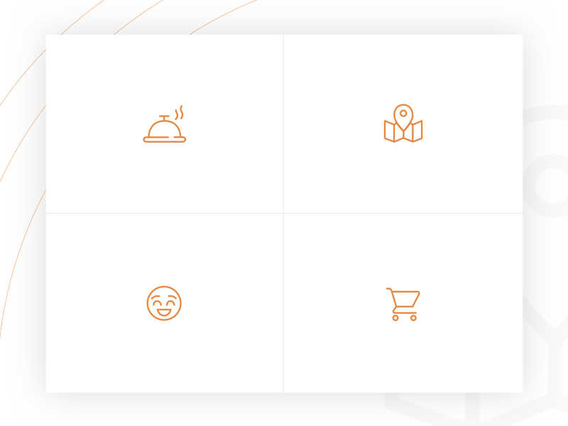 800x600 A Small Icons Set