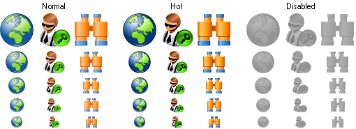 510x185 Small Web Icon Pack