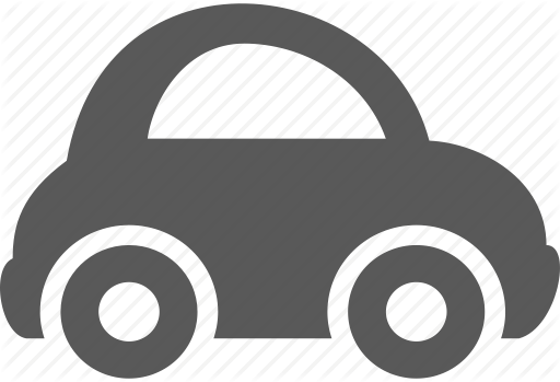 512x349 Aotu, Car, Small Car, Transportation, Wheel Icon