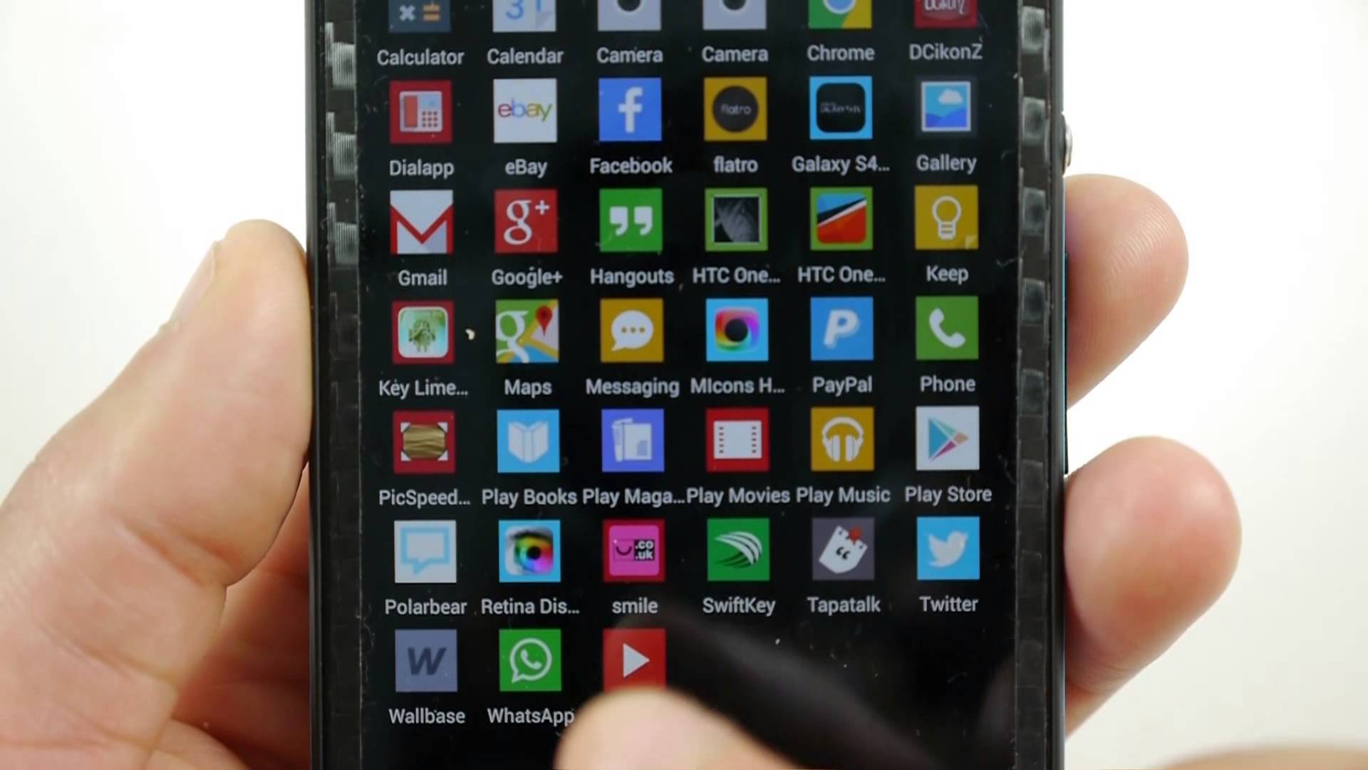 1920x1080 Best Photos Of Nova Launcher Icon Packs Modern