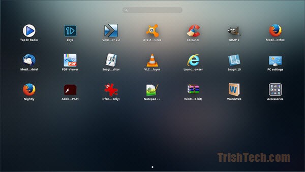 600x339 Launch Windows Pc Like Apple Ipad With Free Paperplane