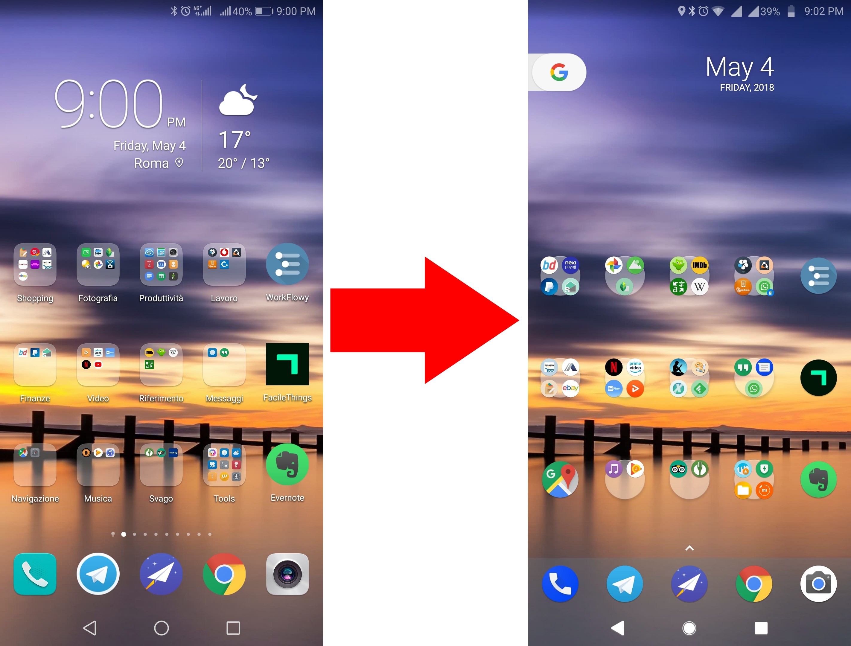 2845x2160 Little Steps To Make Your Huawei Phone Awesome Paolo Santucci