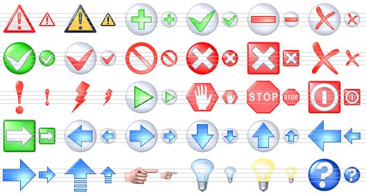 528x281 Small Png Icon Pack