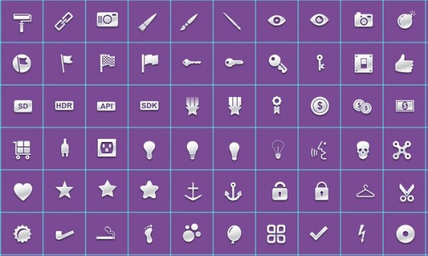 600x359 Small Fine Web Icons Pack Rar Free Download