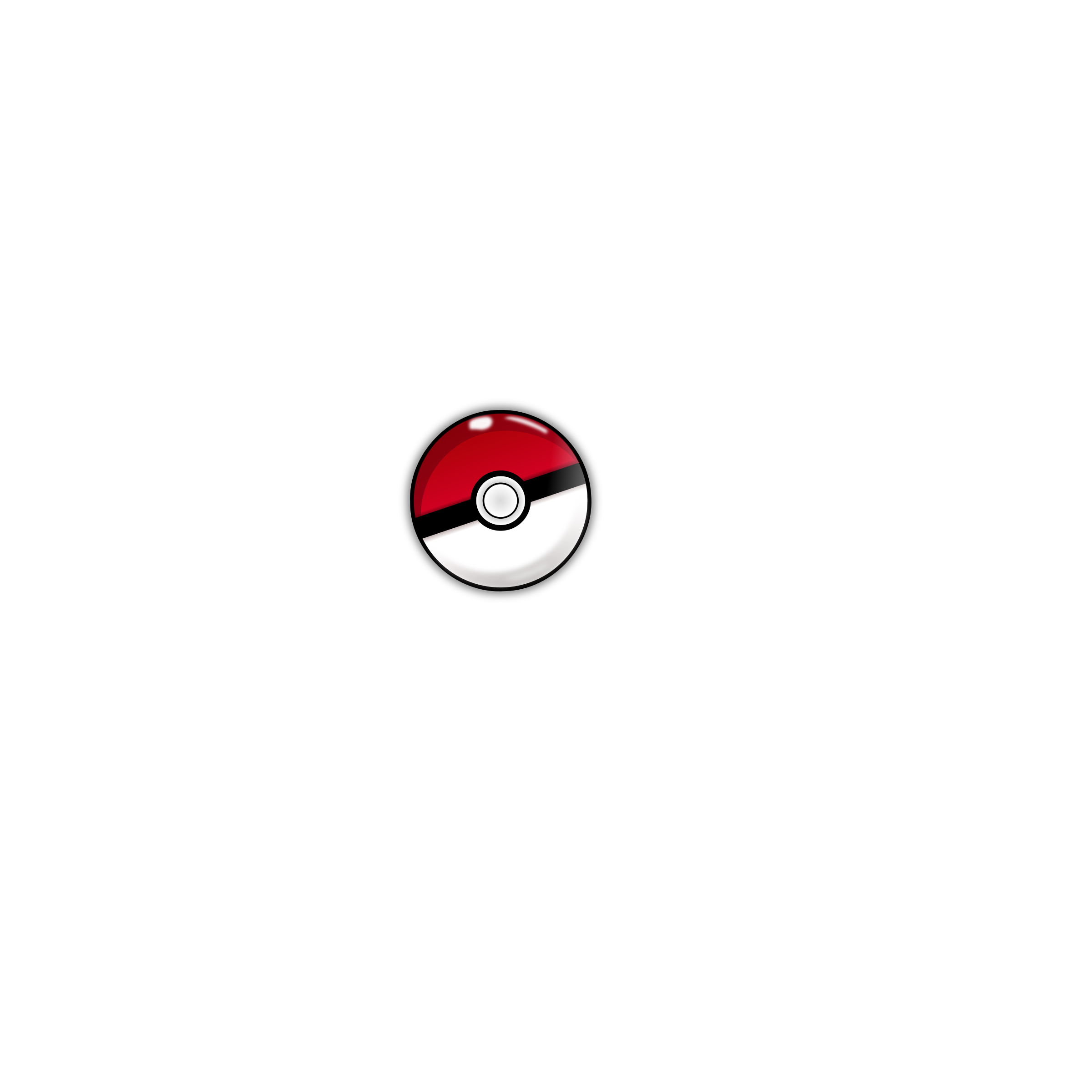 2400x2400 Pokeball Icon Icons Png