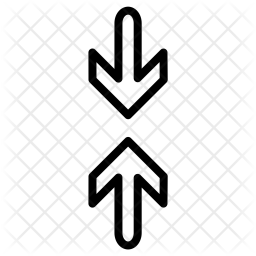 256x256 Small Icon Of Line Style