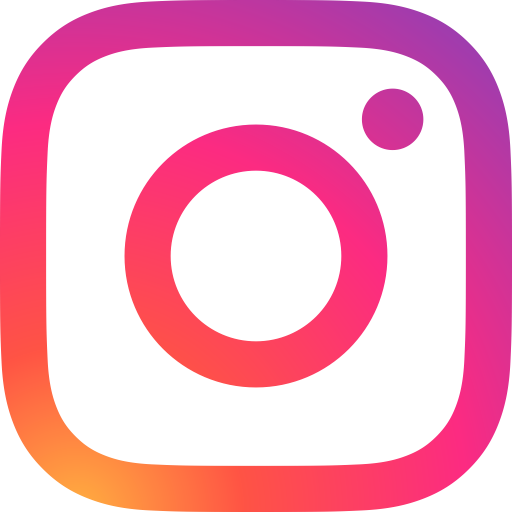 512x512 Instagram Icon Logo Image