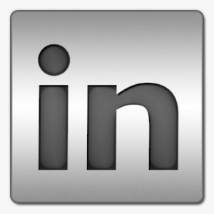 300x300 Linkedin Logo Png Images Png Cliparts Free Download On Seekpng