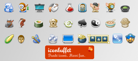 450x200 Small Blog Icon Images