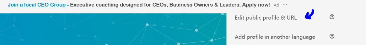 1166x145 How To Include A Linkedin Url On Your Resume