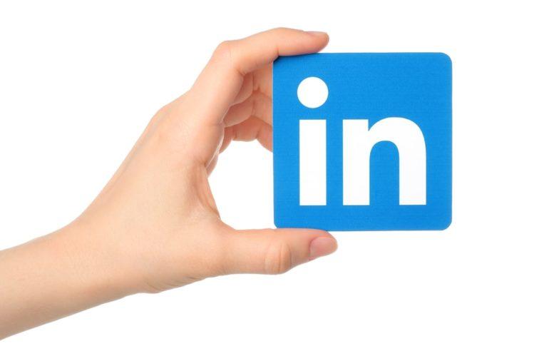 LinkedIn Logo For Email Signature