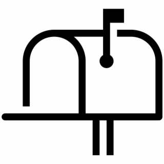 320x320 Icon Icon Mail