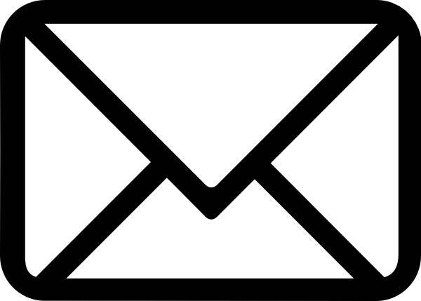 600x429 Mail Clip Art