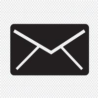 200x200 E Mail Spam Free Vector Art