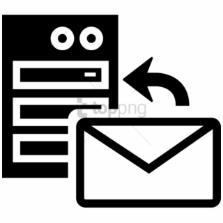 320x320 Free Mail Icon Png Image, Transparent Mail Icon Png Download