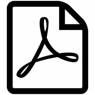 320x320 Free Pdf Icon Png Image, Transparent Pdf Icon Png Download