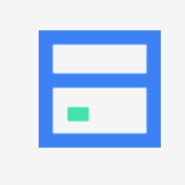 640x640 Flat Phone Icon Download, Small Icons, Flat Icons, Flat Ui Png