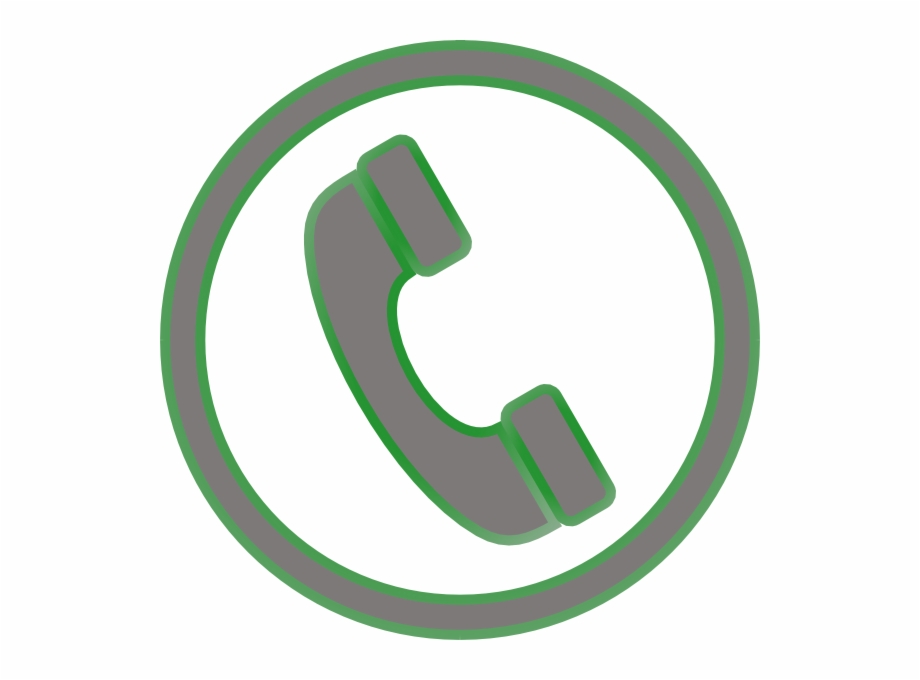 920x680 Phone Icon Clip Art At Clkercom Vector Online