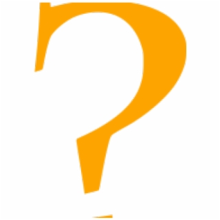 320x320 Question Mark Ask S Png Icon Free