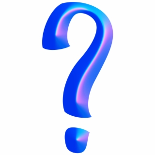 320x320 Question Mark Question Icon Ask Png Image