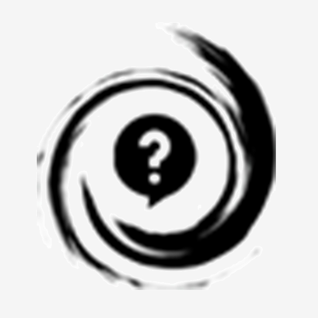 640x640 Question Mark Small Icon Question Mark Icon Flat Ui, Icon, Small