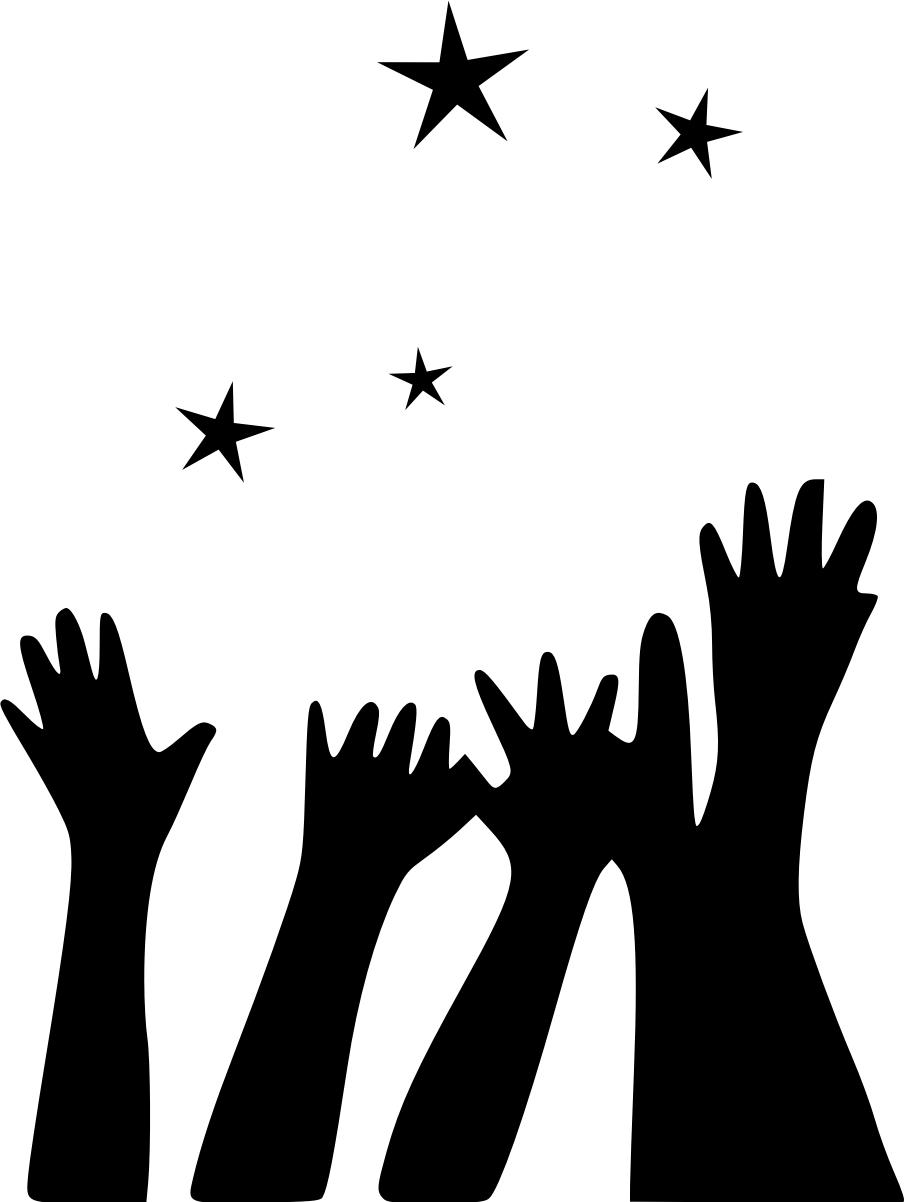 904x1202 Small Reach For Stars Icons Png