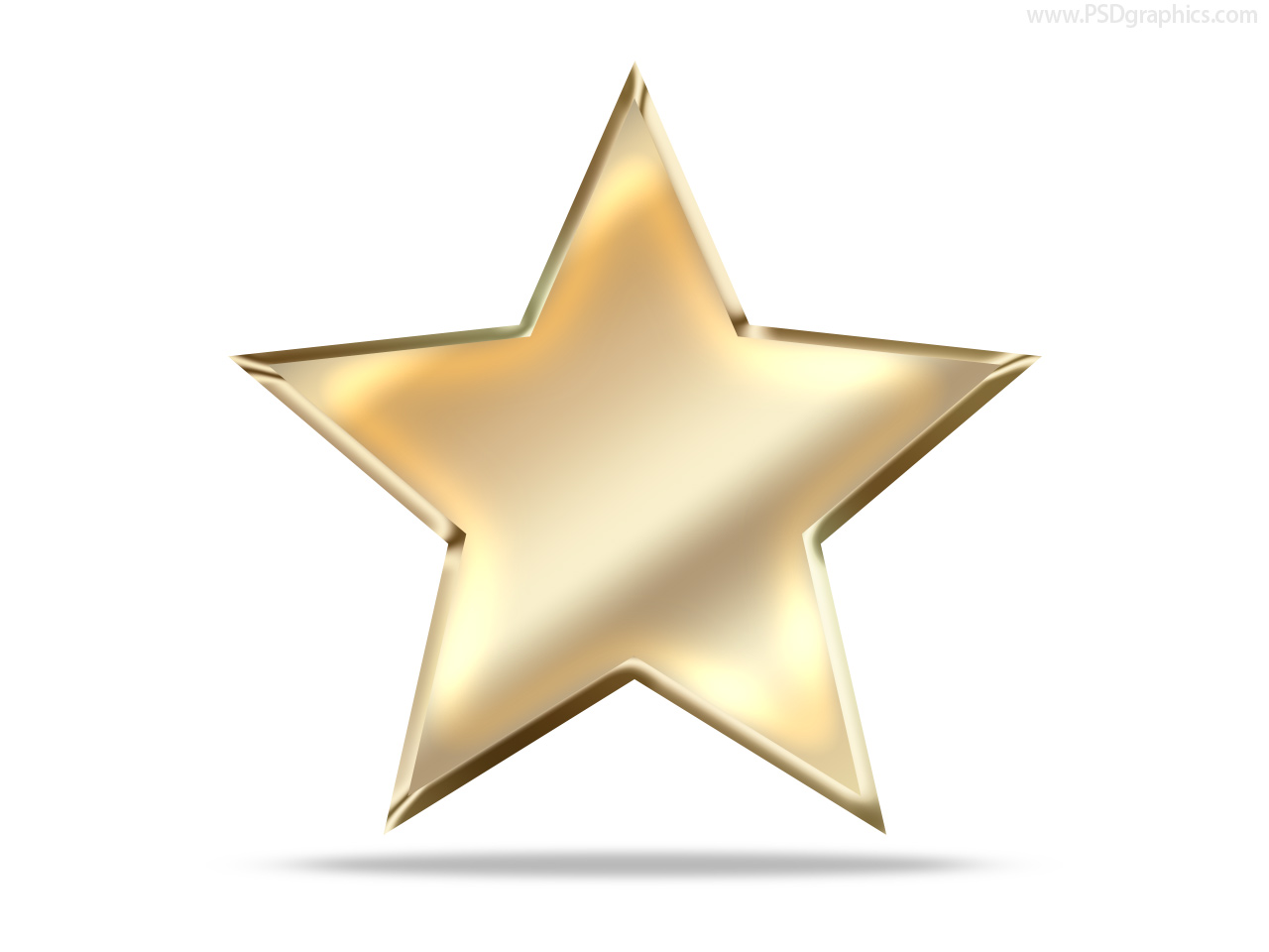 1280x960 Yellow Stars Icons