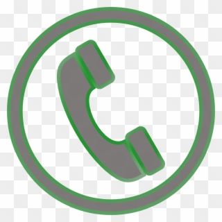 320x320 Clipart Telephone Telephone Symbol