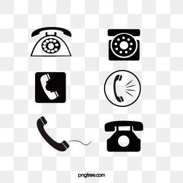 360x360 Telephone Icon Png Images Vector And Free Download