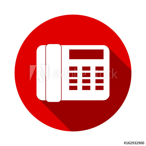 500x500 Telephone Icon Professional, Pixel Perfect Icons Optimized
