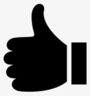 300x319 Thumbs Up Icon Png, Transparent Thumbs Up Icon Png Image Free