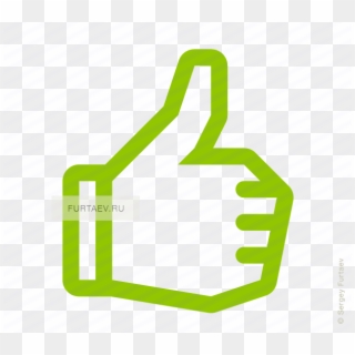 320x320 Thumbs Up Icon Png Images, Free Transparent Image Download