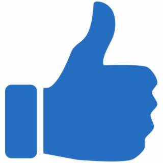 Small Thumbs Up Icon at Vectorified.com | Collection of Small Thumbs Up ...