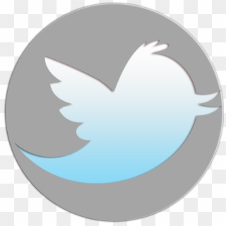 320x320 Free Twitter Icon Circle Png Images Twitter Icon Circle