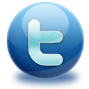 128x128 Free Twitter Icons Vector
