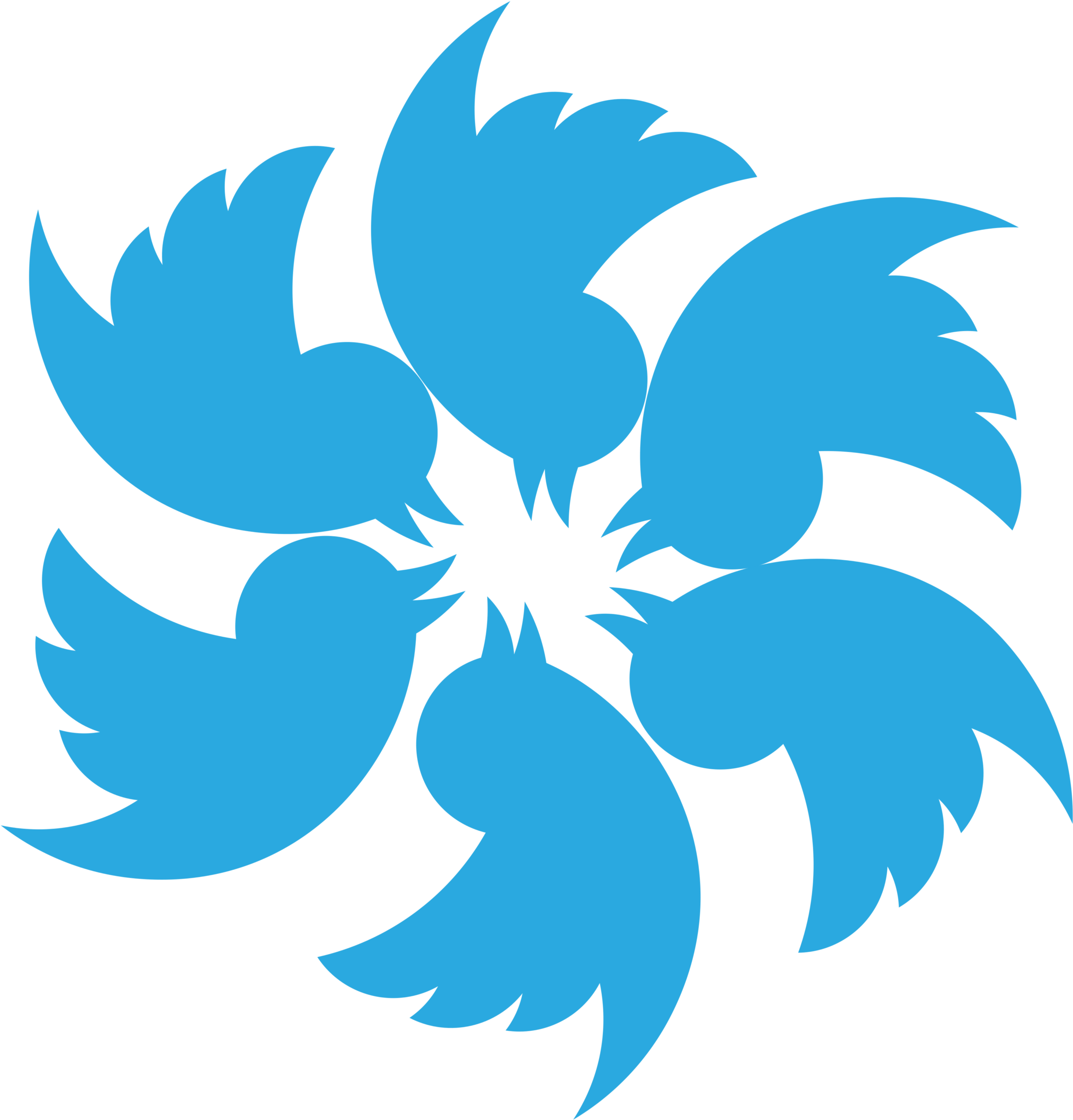 2289x2390 Hd Black Small Twitter Icon Transparent Free Unlimited Download