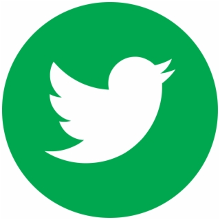 320x320 Logo Twitter Png Rond