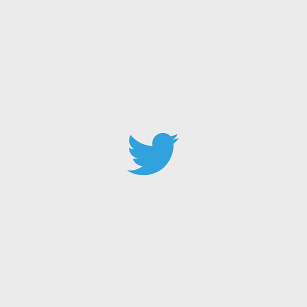 600x600 Small Twitter Logos