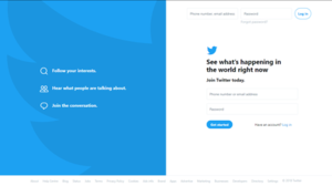 Small Twitter Icon For Email Signature at Vectorified.com ...