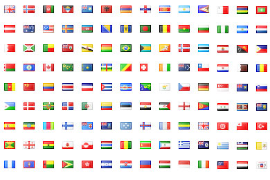 390x260 Flag Icons